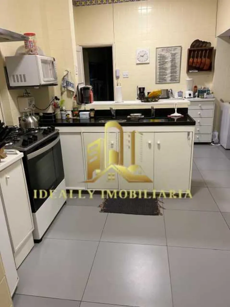 Apartamento, 3 quartos, 156 m² - Foto 22