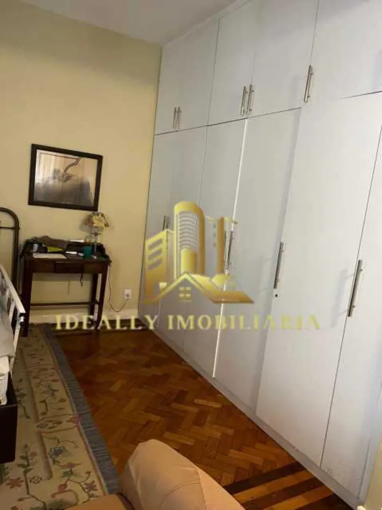Apartamento, 3 quartos, 156 m² - Foto 19