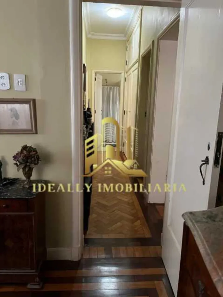 Apartamento, 3 quartos, 156 m² - Foto 16