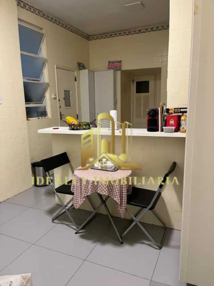 Apartamento, 3 quartos, 156 m² - Foto 23