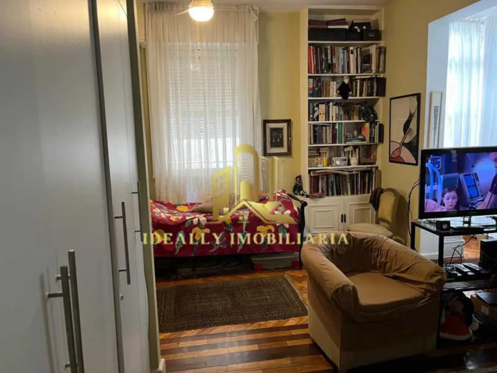 Apartamento, 3 quartos, 156 m² - Foto 18