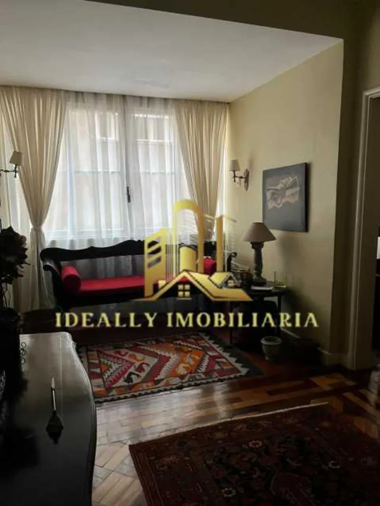 Apartamento, 3 quartos, 156 m² - Foto 7