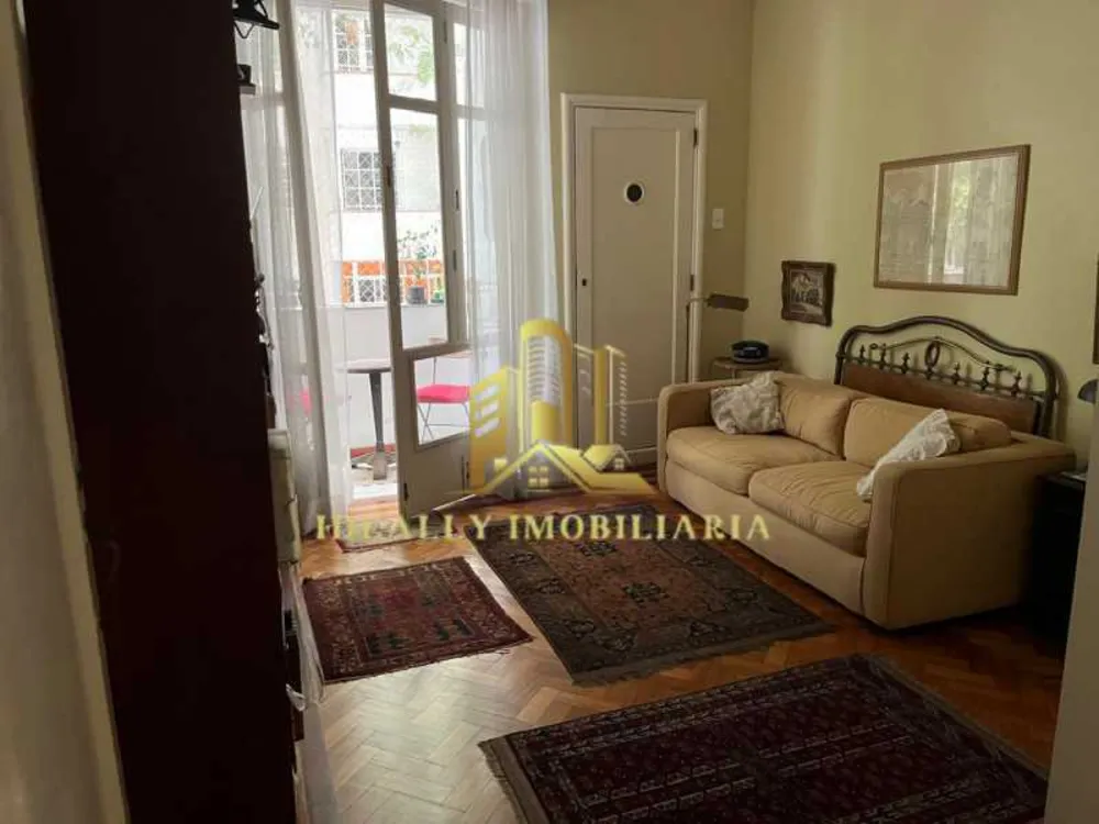 Apartamento, 3 quartos, 156 m² - Foto 3