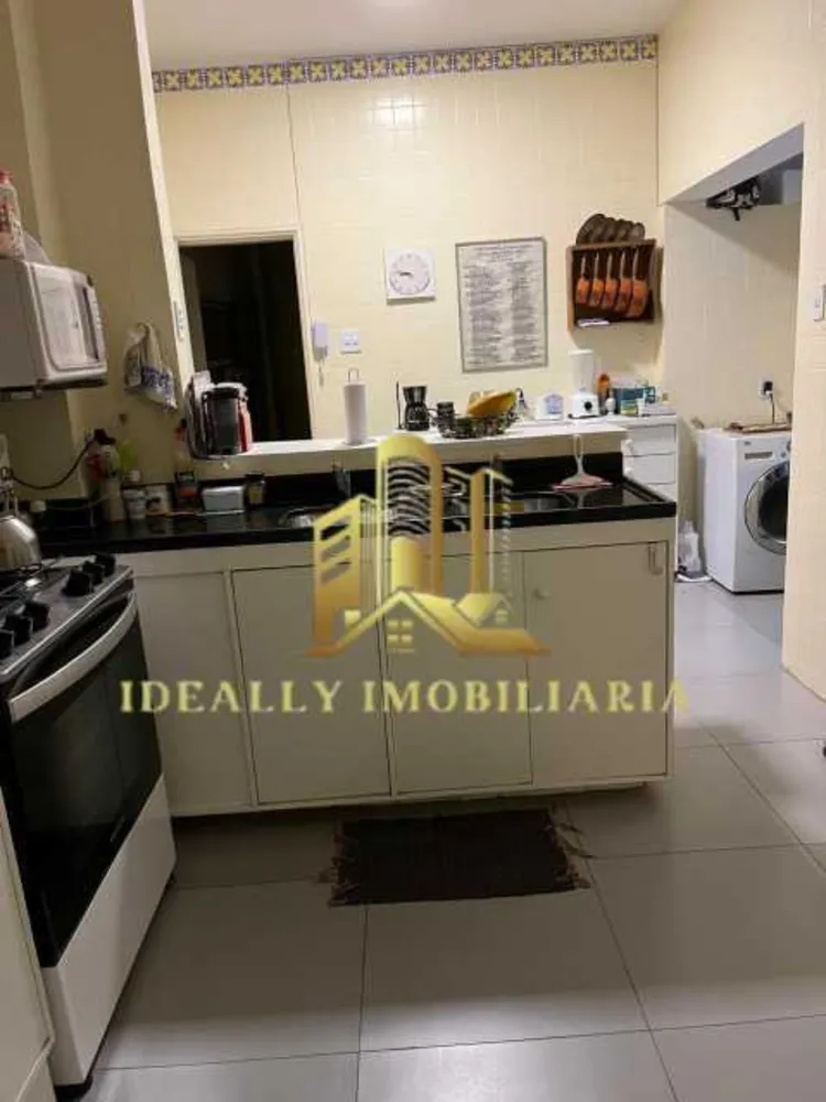 Apartamento, 3 quartos, 156 m² - Foto 21