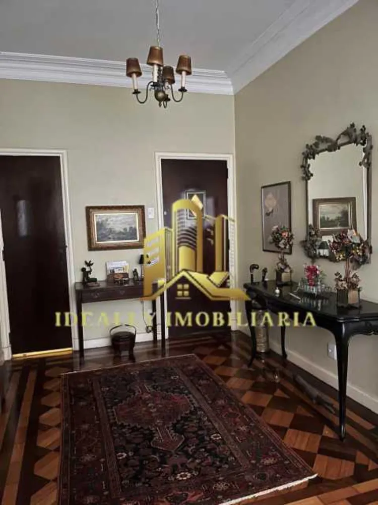 Apartamento, 3 quartos, 156 m² - Foto 15
