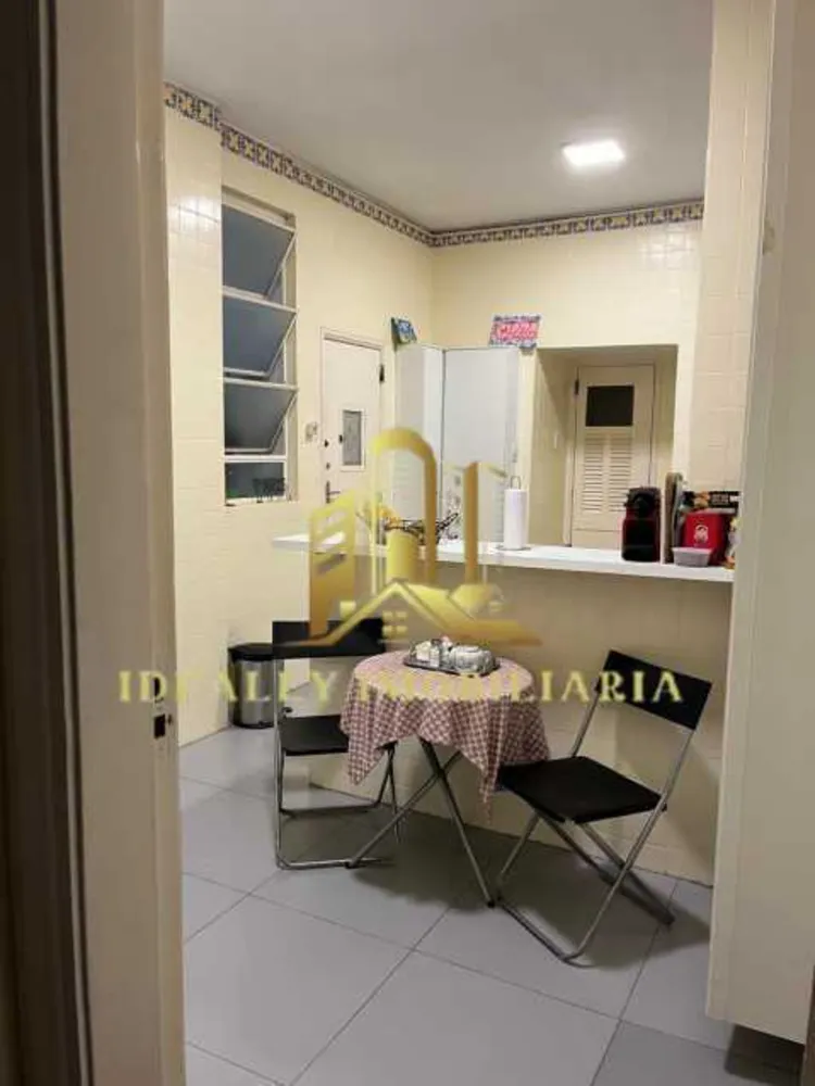 Apartamento, 3 quartos, 156 m² - Foto 24