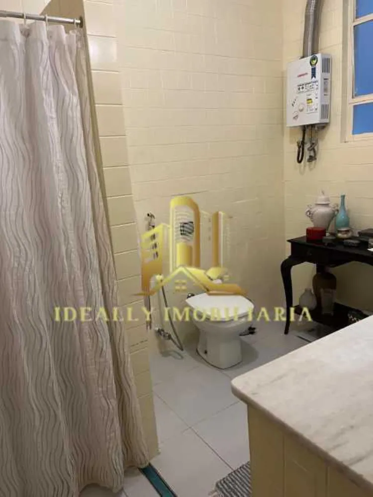 Apartamento, 3 quartos, 156 m² - Foto 28