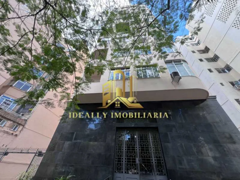 Apartamento, 3 quartos, 110 m² - Foto 24