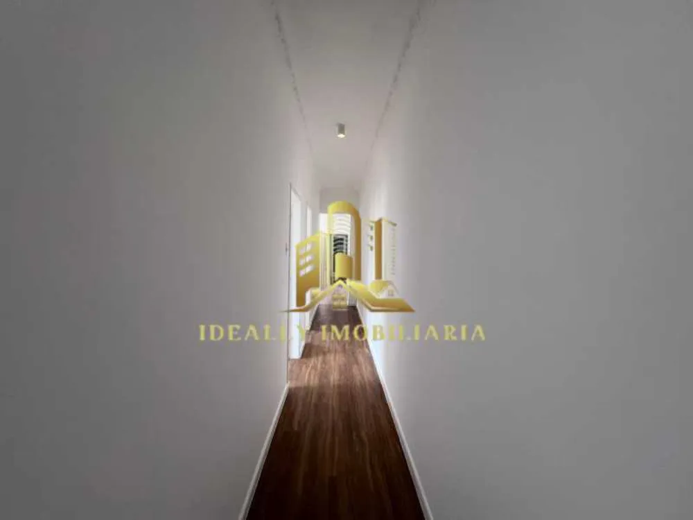 Apartamento, 3 quartos, 110 m² - Foto 14