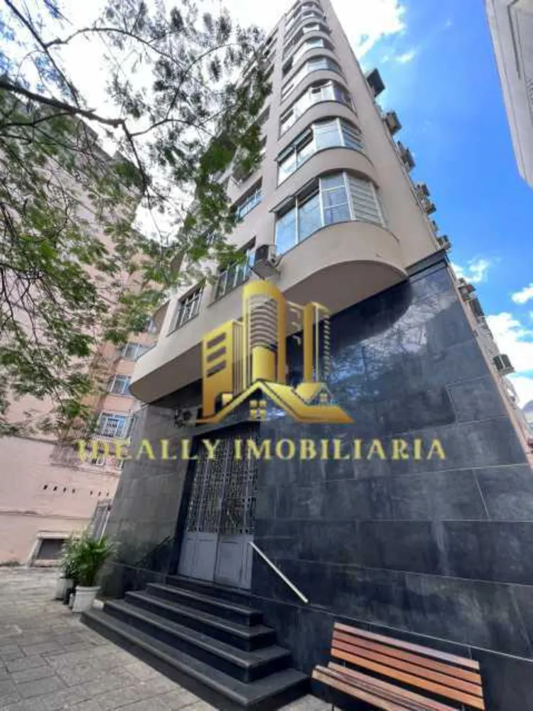 Apartamento, 3 quartos, 110 m² - Foto 23