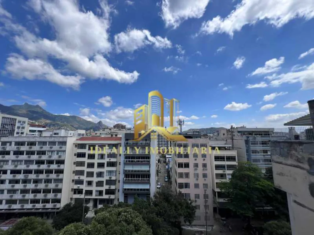 Apartamento, 3 quartos, 110 m² - Foto 2