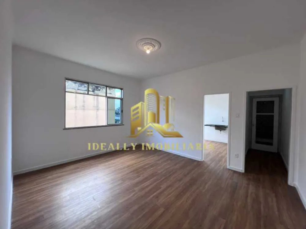 Apartamento, 3 quartos, 110 m² - Foto 3