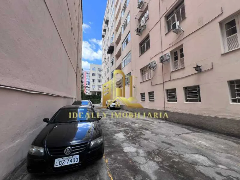 Apartamento, 3 quartos, 110 m² - Foto 21