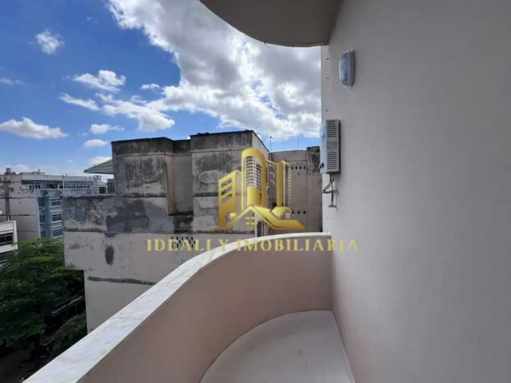 Apartamento, 3 quartos, 110 m² - Foto 1
