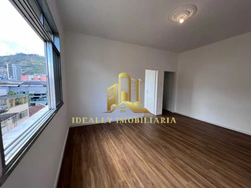 Apartamento, 3 quartos, 110 m² - Foto 5