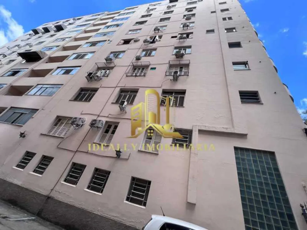 Apartamento, 3 quartos, 110 m² - Foto 22