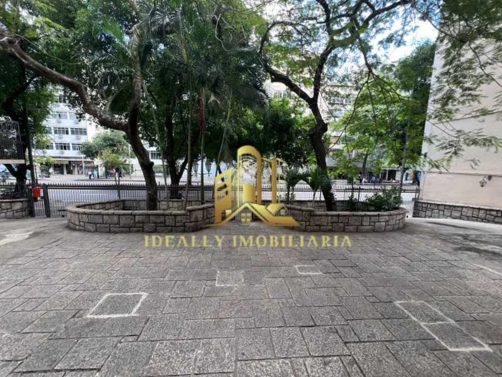 Apartamento, 3 quartos, 110 m² - Foto 20