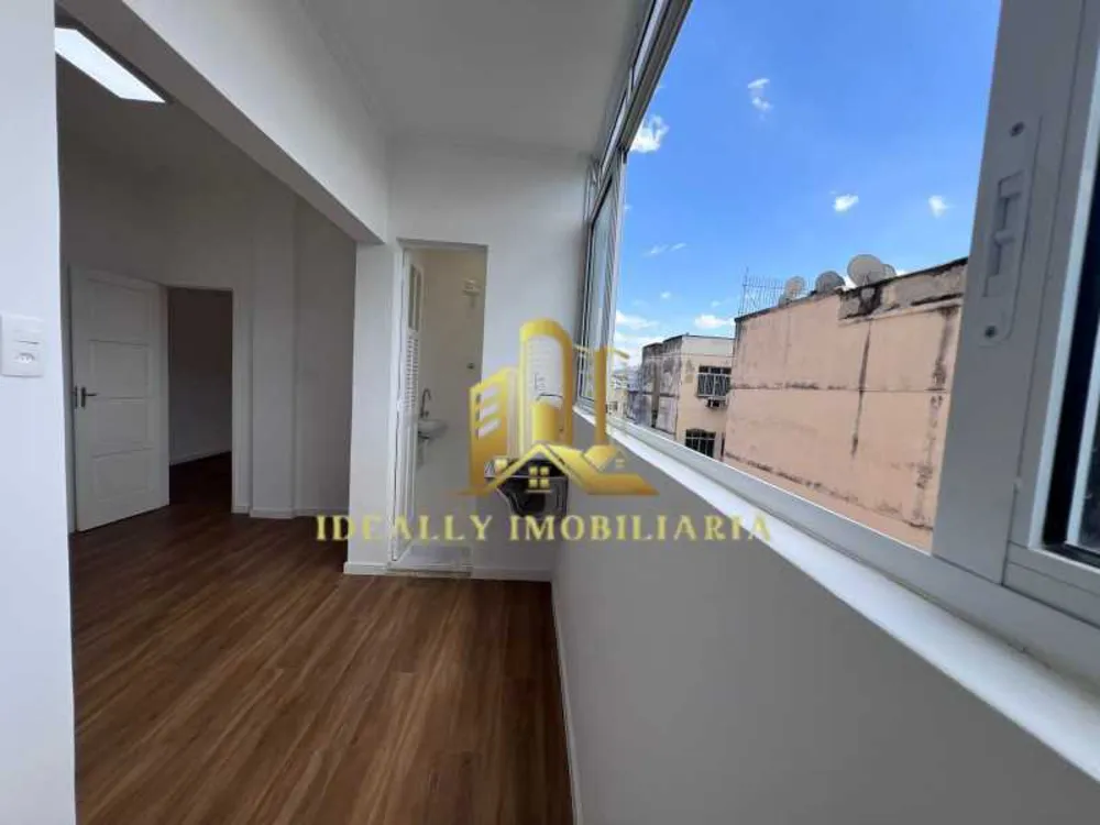 Apartamento, 3 quartos, 110 m² - Foto 4