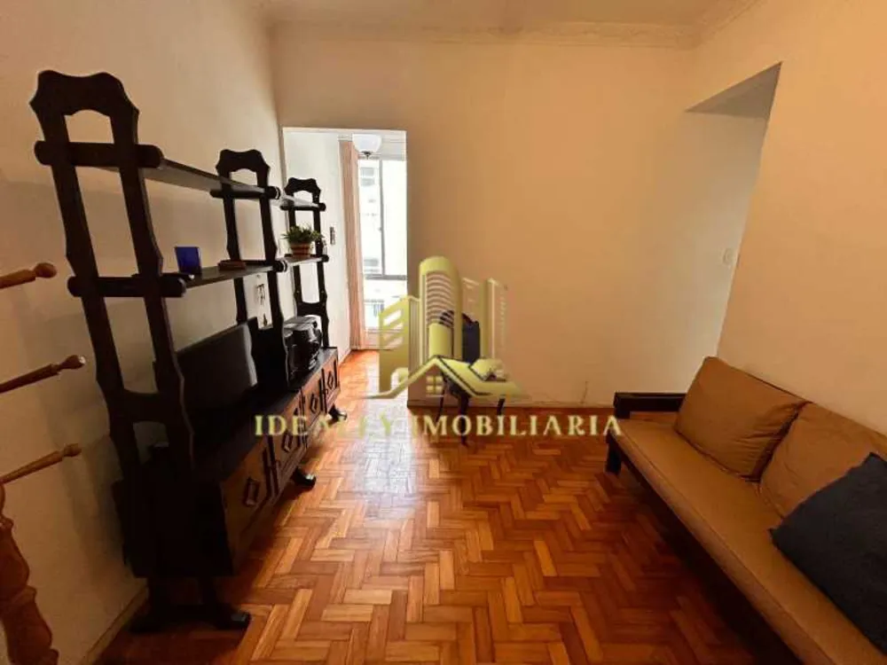 Apartamento, 2 quartos, 65 m² - Foto 9