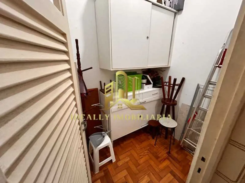 Apartamento, 2 quartos, 65 m² - Foto 7