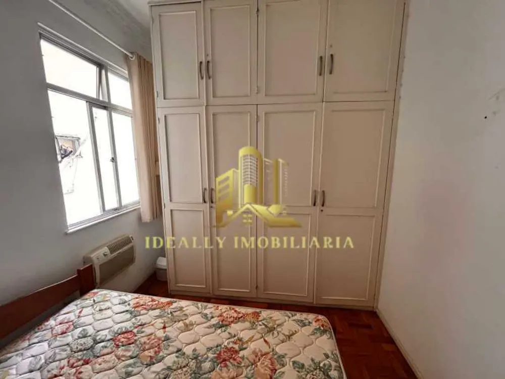 Apartamento, 2 quartos, 65 m² - Foto 11