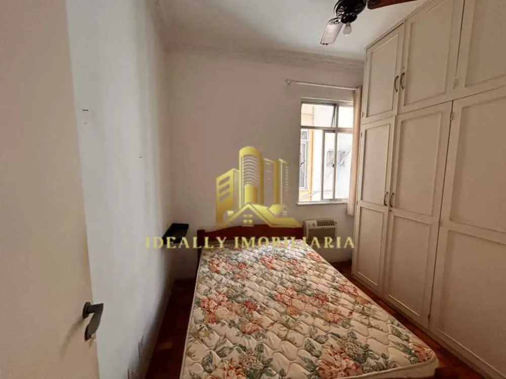 Apartamento, 2 quartos, 65 m² - Foto 12
