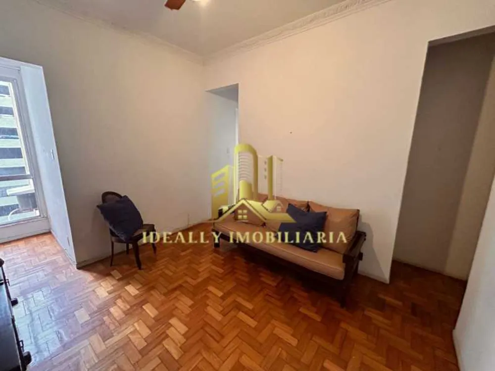 Apartamento, 2 quartos, 65 m² - Foto 5