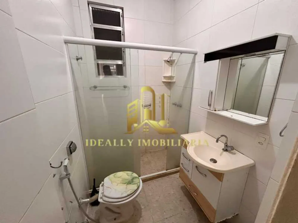 Apartamento, 2 quartos, 65 m² - Foto 2