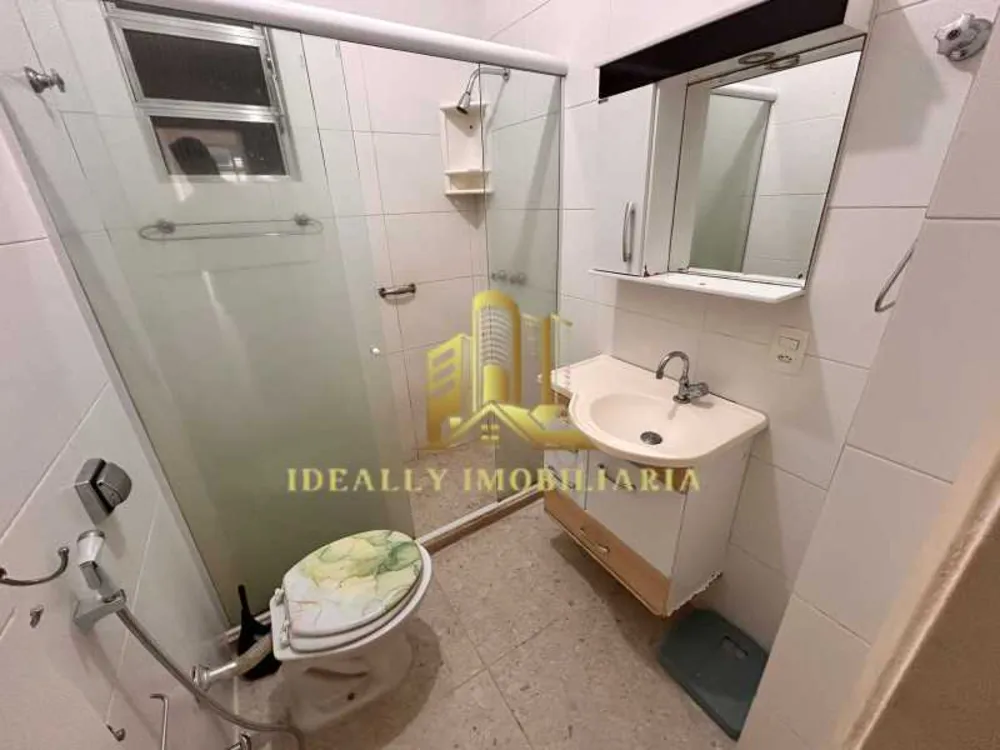 Apartamento, 2 quartos, 65 m² - Foto 8