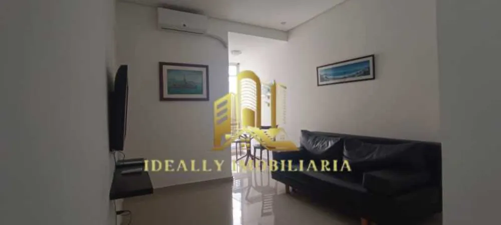Apartamento, 1 quarto, 35 m² - Foto 10