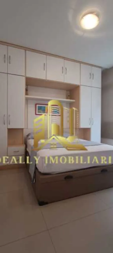 Apartamento, 1 quarto, 35 m² - Foto 18