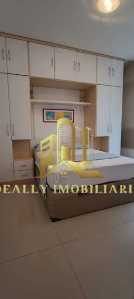 Apartamento, 1 quarto, 35 m² - Foto 5