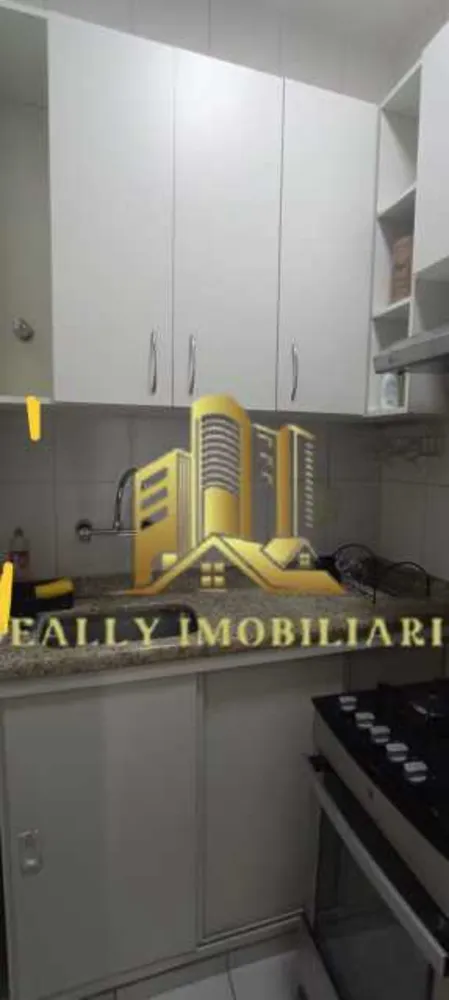 Apartamento, 1 quarto, 35 m² - Foto 7