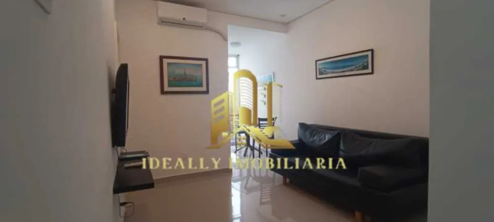 Apartamento, 1 quarto, 35 m² - Foto 14
