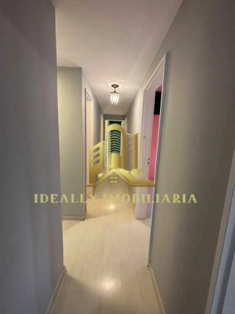 Apartamento, 3 quartos, 188 m² - Foto 5