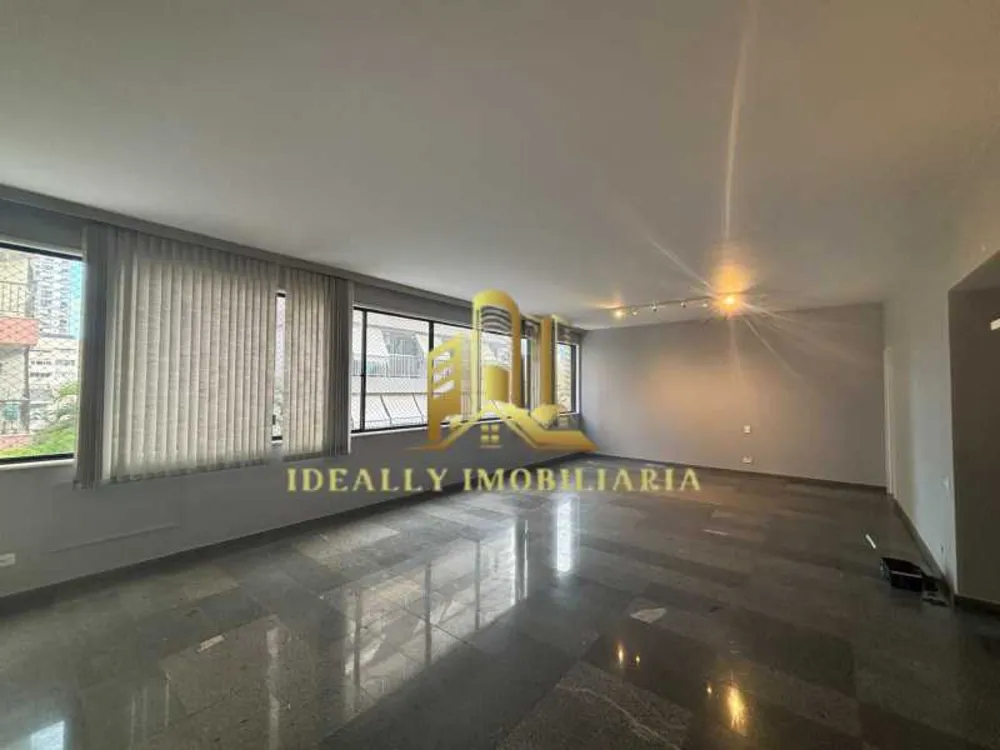 Apartamento, 3 quartos, 188 m² - Foto 3