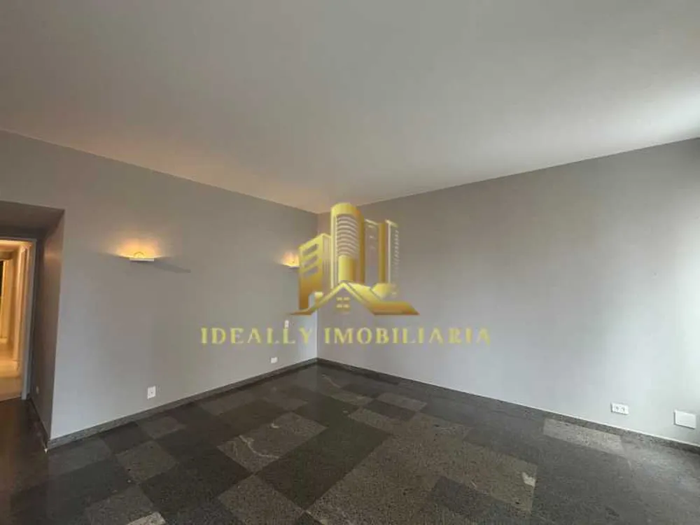Apartamento, 3 quartos, 188 m² - Foto 1