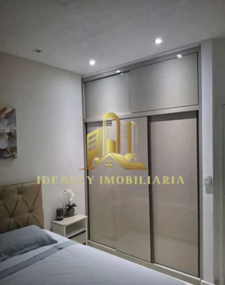 Apartamento, 3 quartos, 90 m² - Foto 11
