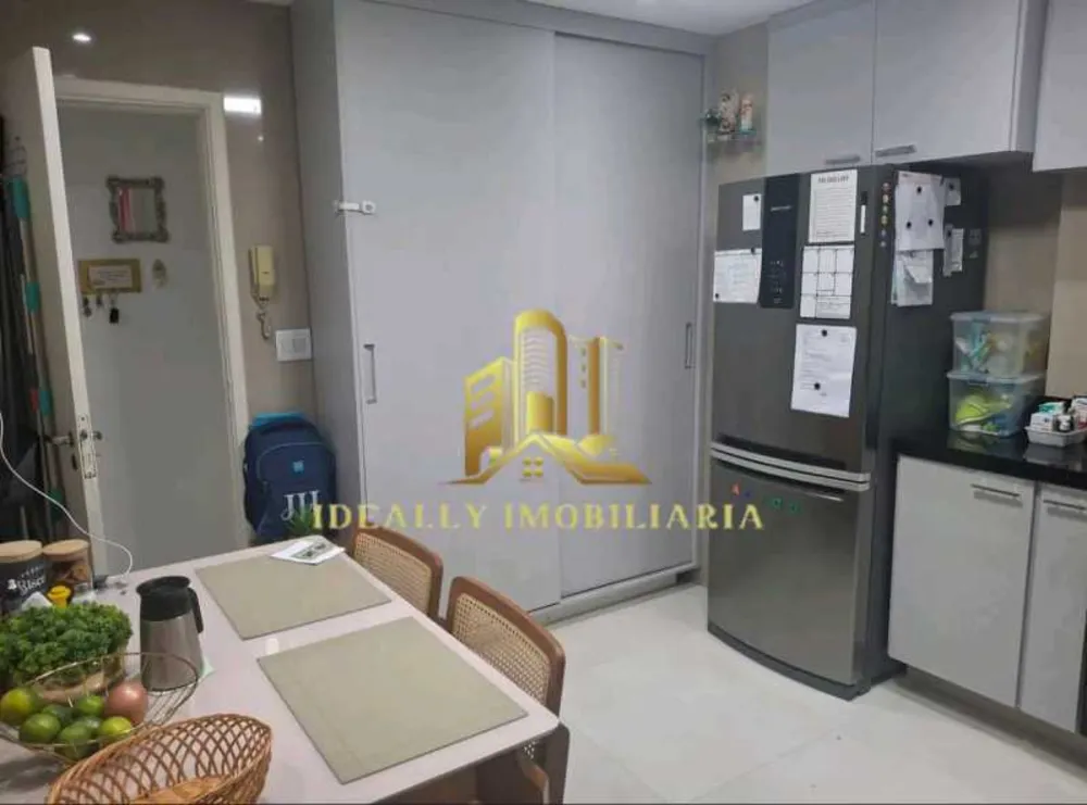 Apartamento, 3 quartos, 90 m² - Foto 14