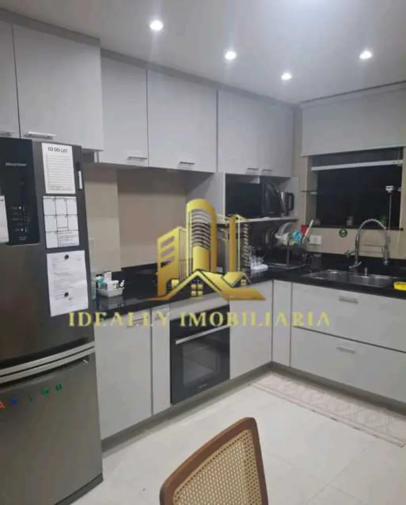 Apartamento, 3 quartos, 90 m² - Foto 15