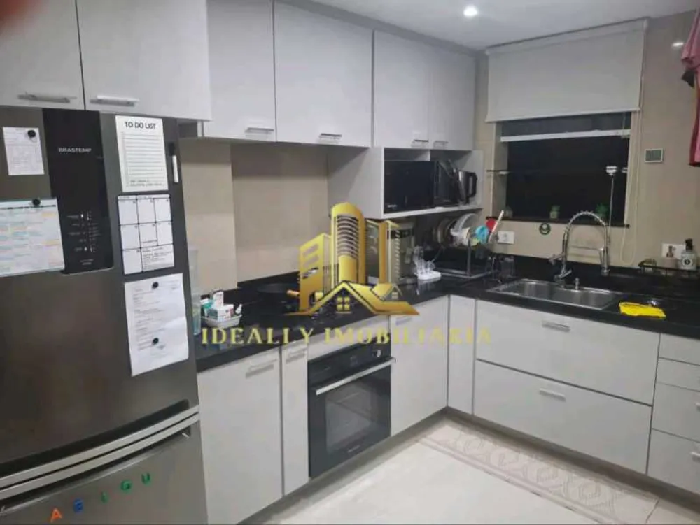 Apartamento, 3 quartos, 90 m² - Foto 13