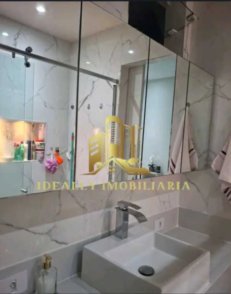 Apartamento, 3 quartos, 90 m² - Foto 17