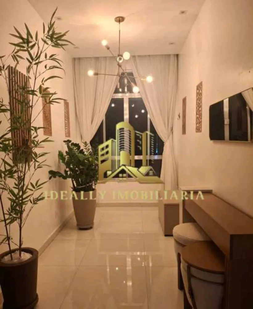 Apartamento, 3 quartos, 90 m² - Foto 5