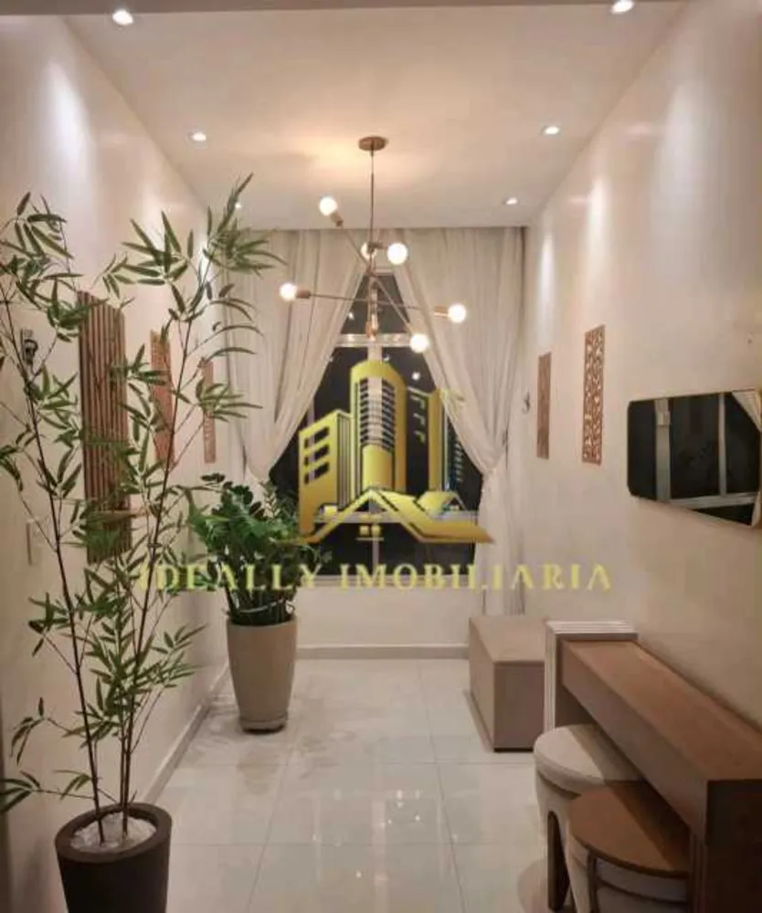 Apartamento, 3 quartos, 90 m² - Foto 6