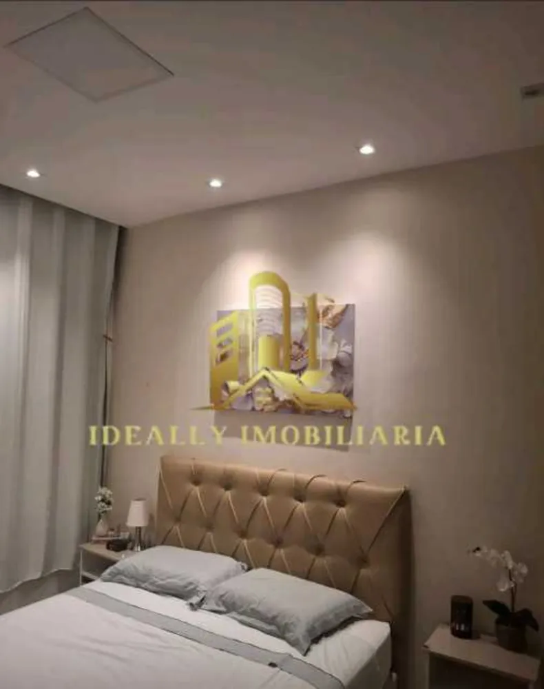 Apartamento, 3 quartos, 90 m² - Foto 12
