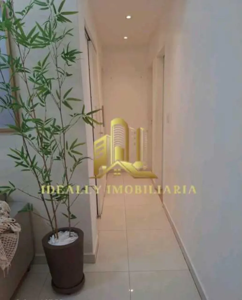 Apartamento, 3 quartos, 90 m² - Foto 7