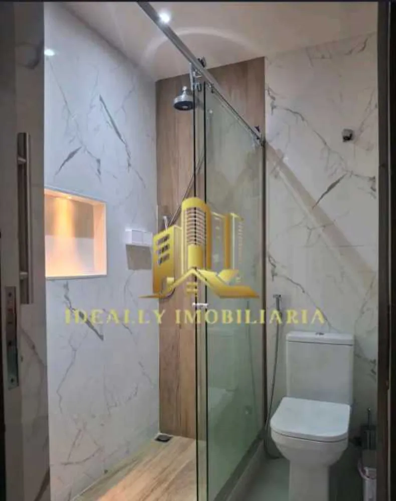Apartamento, 3 quartos, 90 m² - Foto 19