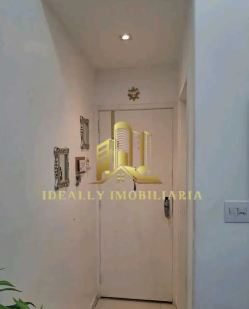 Apartamento, 3 quartos, 90 m² - Foto 8