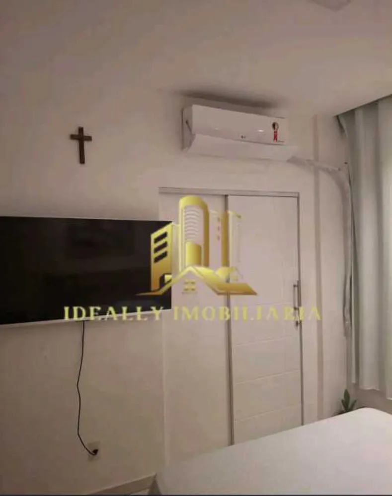 Apartamento, 3 quartos, 90 m² - Foto 9