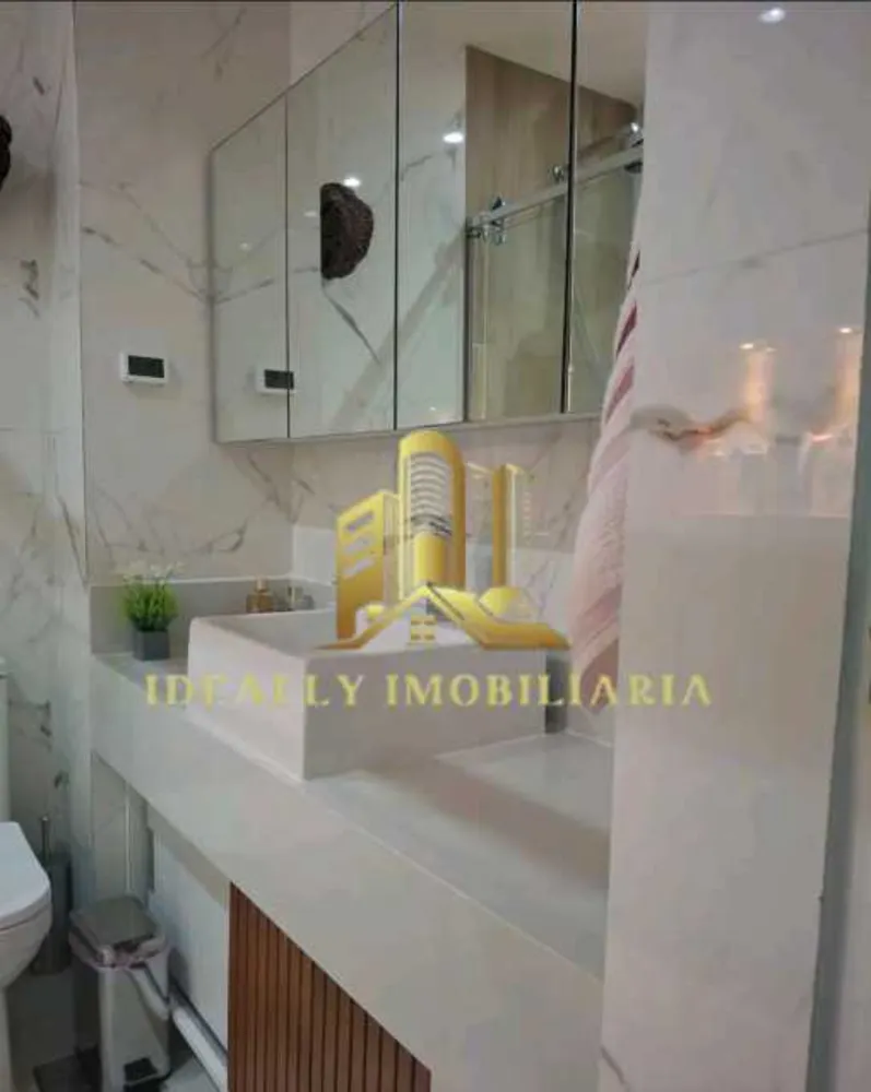 Apartamento, 3 quartos, 90 m² - Foto 20